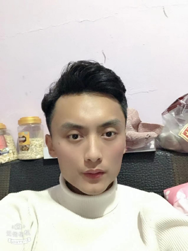 独孤一人的第一张照片--宁化征婚网