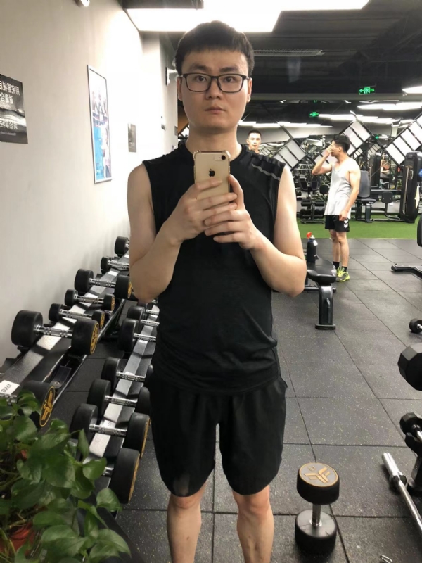 土豆的第二张照片--宁化征婚网