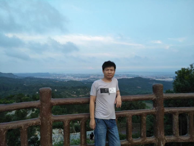 危建华的第四张照片--宁化征婚网