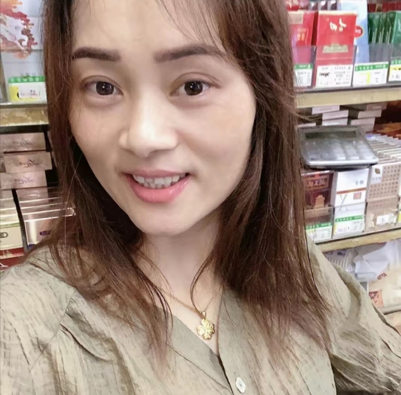 蓝魔的第一张照片--宁化征婚网