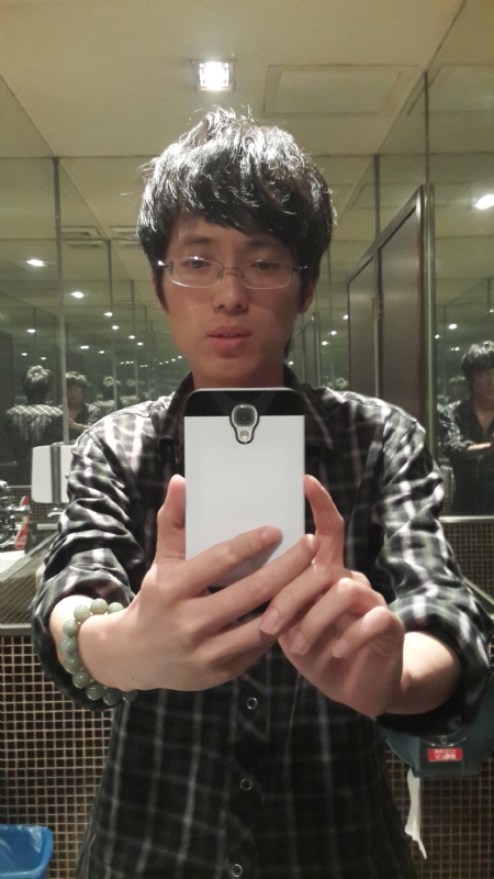 想恋的第三张照片--宁化征婚网