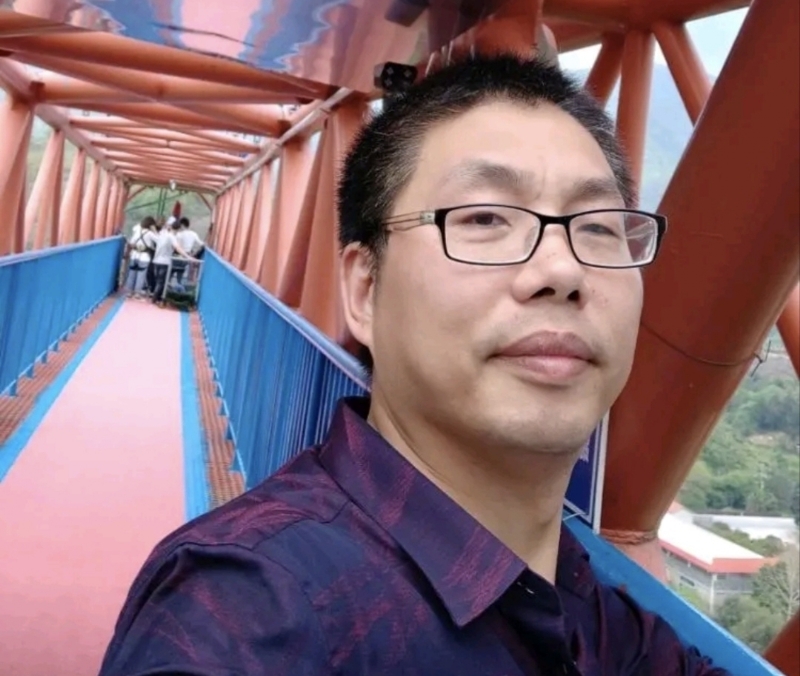 山羊的第一张照片--宁化征婚网