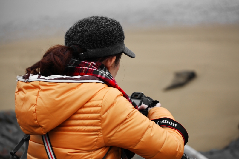 等待2023的第一张照片--宁化征婚网