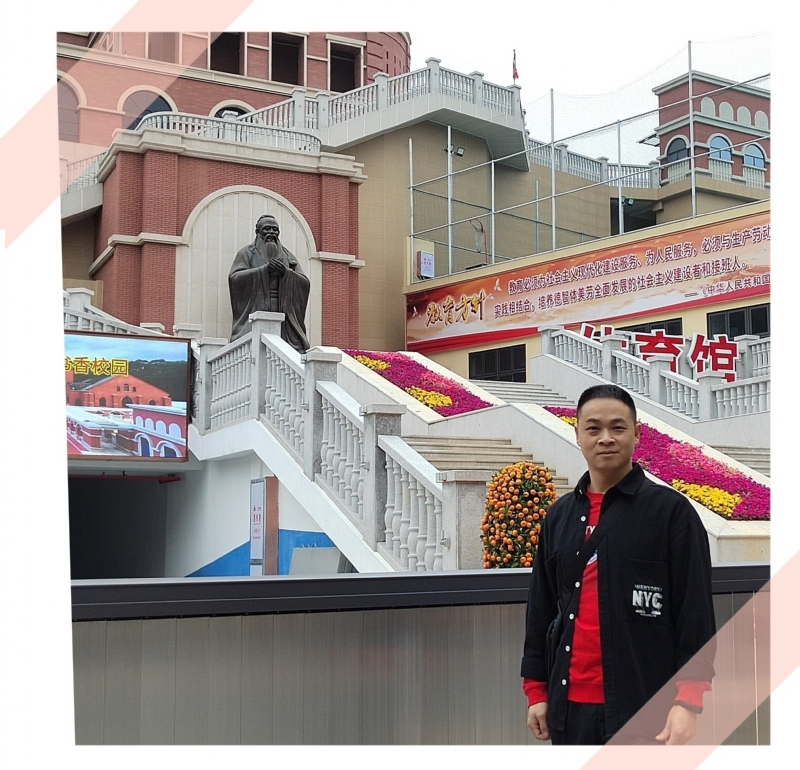 水爷的第一张照片--宁化征婚网