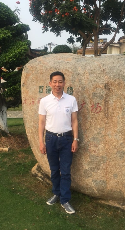 十月红枫的第三张照片--宁化征婚网