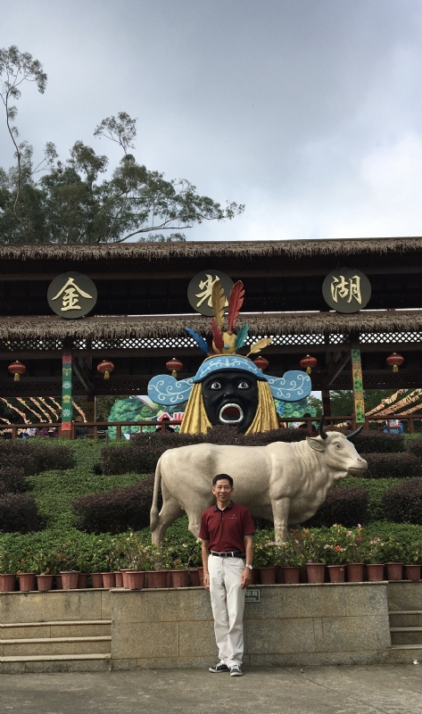 十月红枫的第五张照片--宁化征婚网