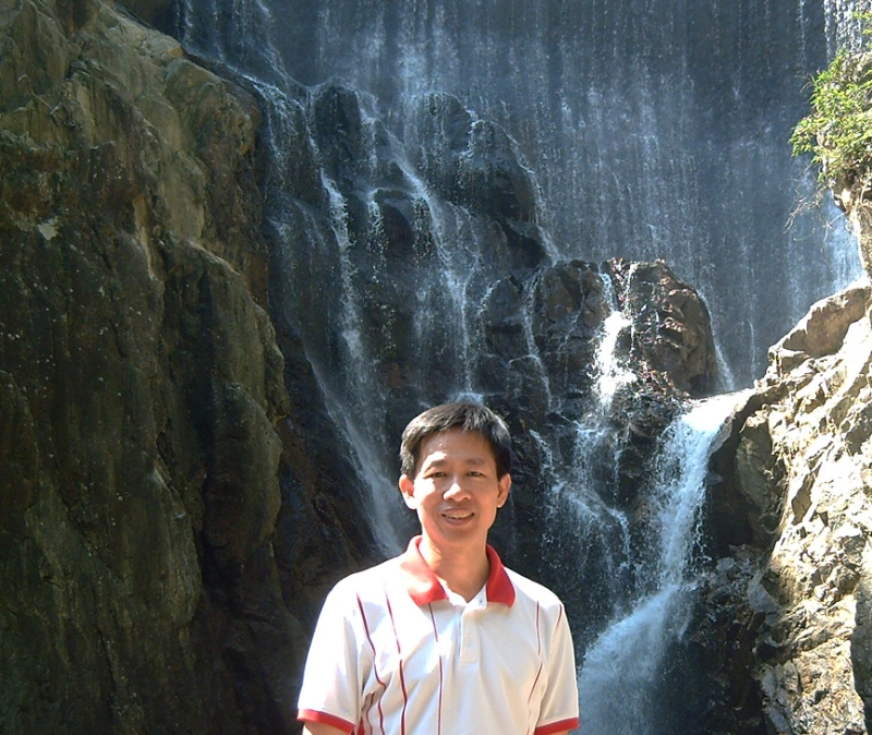 十月红枫的第七张照片--宁化征婚网