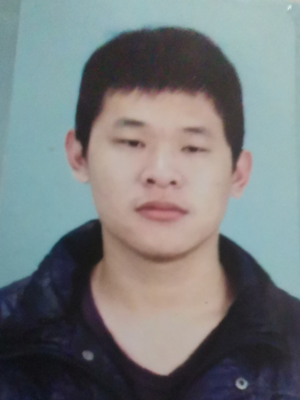 小鱼的第一张照片--宁化征婚网