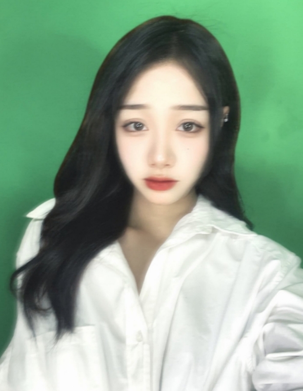 老婆的第一张照片--宁化征婚网