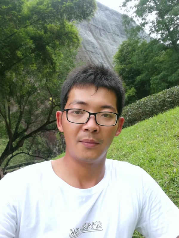 遇上方知有的第一张照片--宁化征婚网