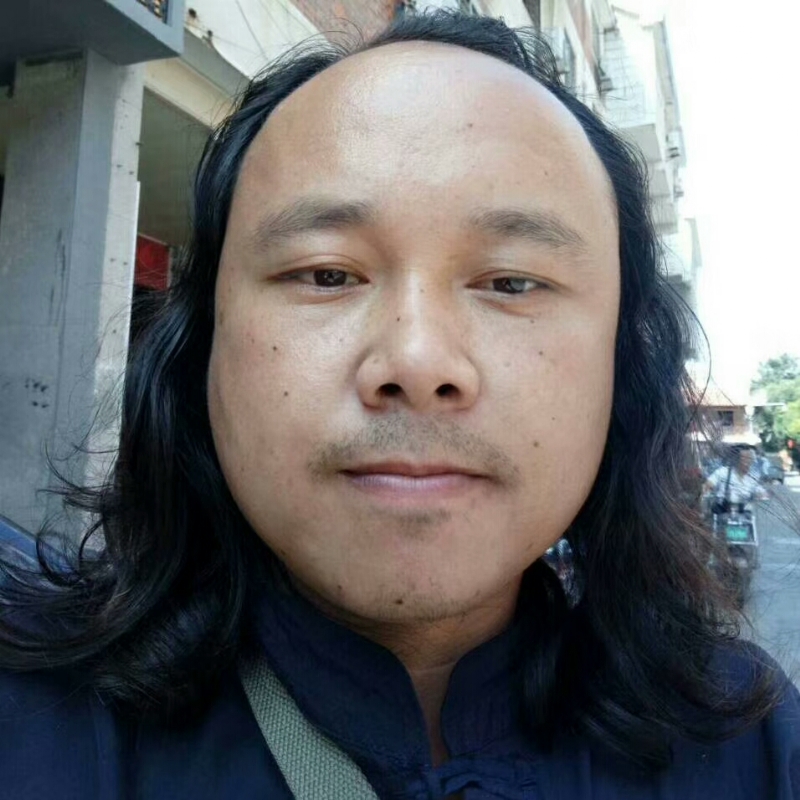 林子城的第一张照片--宁化征婚网