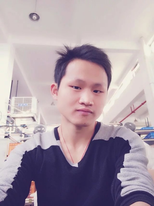 ks的第一张照片--宁化征婚网