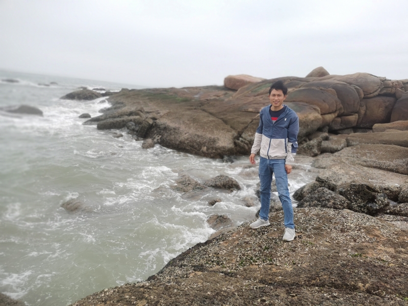 岁月的涟漪的第二张照片--宁化征婚网