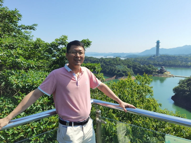 旅程的第二张照片--宁化征婚网