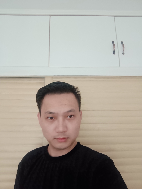 真心求缘的第一张照片--宁化征婚网