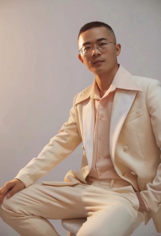 余生有你的第二张照片--宁化征婚网