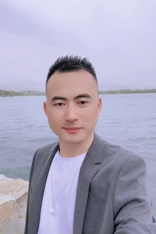 一往情深的第一张照片--宁化征婚网