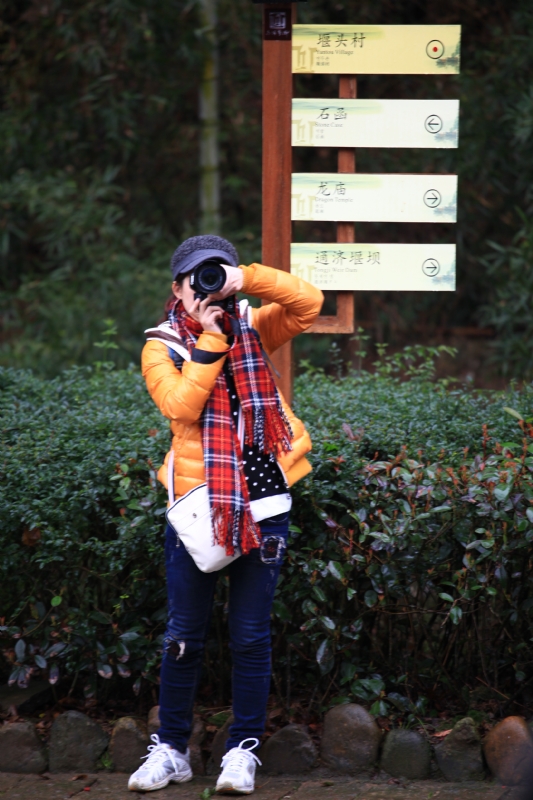 盛开芬芳的第一张照片--宁化征婚网