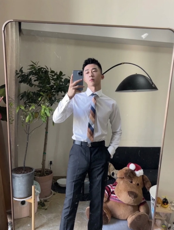 张浩的第一张照片--宁化征婚网