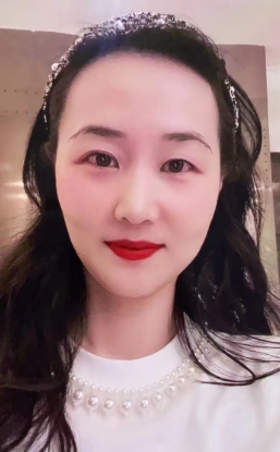 绿茶的第一张照片--宁化征婚网