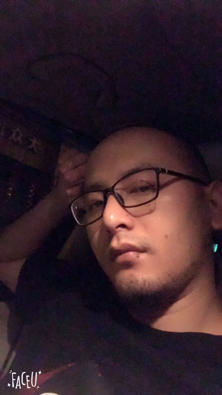 狂野的孤狼的第一张照片--宁化征婚网