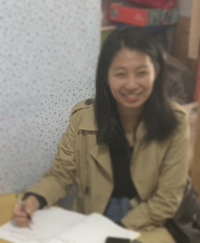 Bonnie1的第一张照片--宁化征婚网