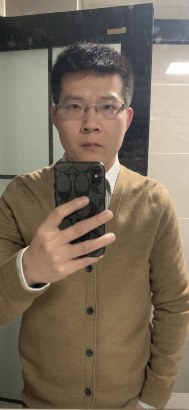 橙哥的第一张照片--宁化征婚网