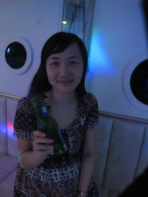 绿茶裱的第一张照片--宁化征婚网