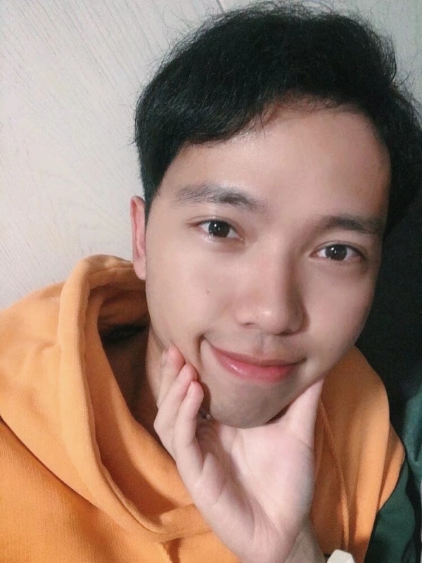 草稿纸的第一张照片--宁化征婚网