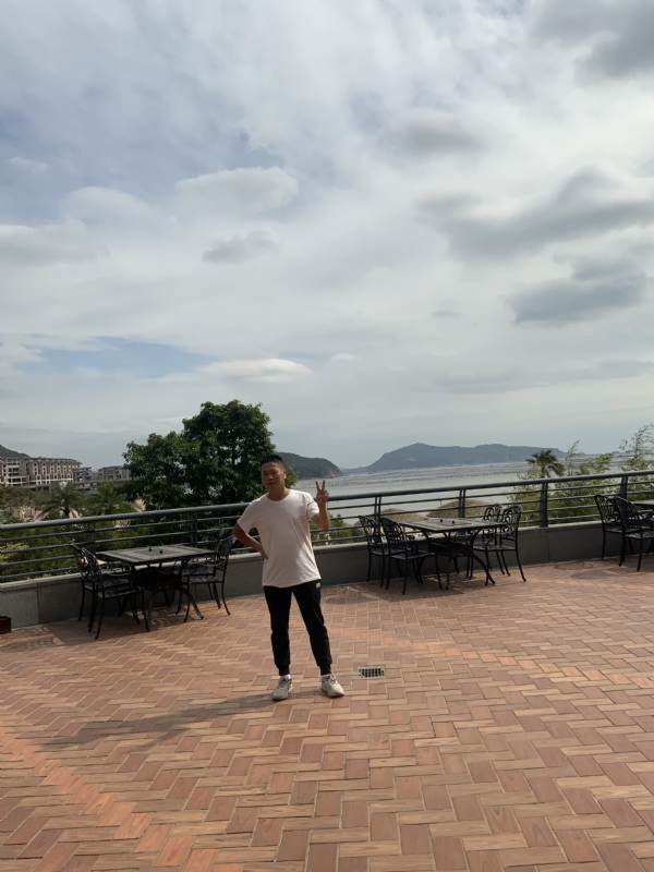 心酸瑟果的第一张照片--宁化征婚网