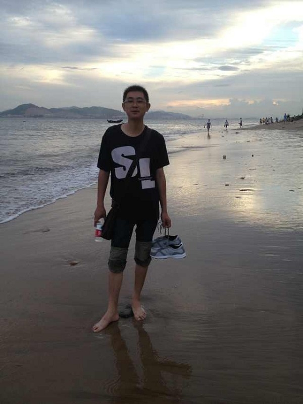 baby的第一张照片--宁化征婚网