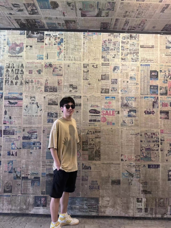 丑奴儿的第三张照片--宁化征婚网