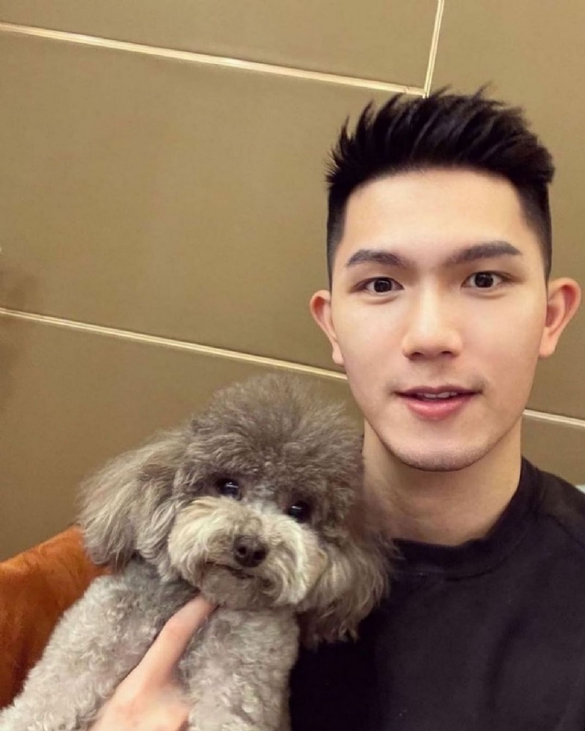 黄家豪的第一张照片--宁化征婚网