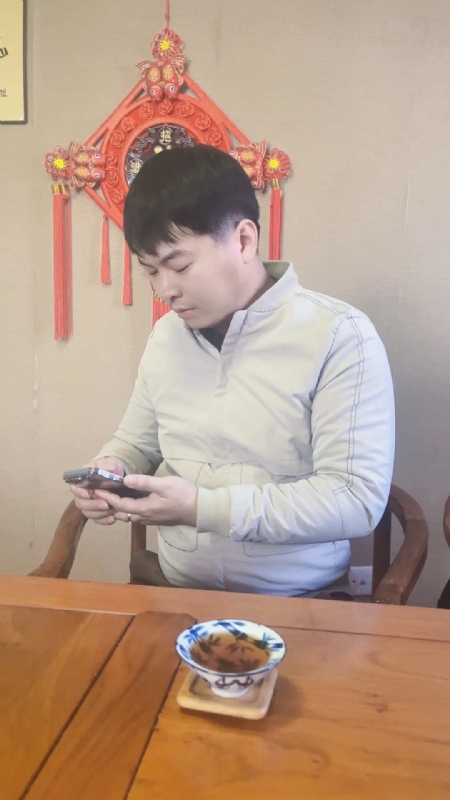 爱福的第一张照片--宁化征婚网