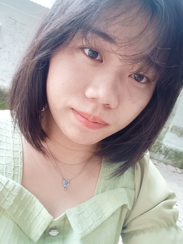 栀初的第一张照片--宁化征婚网