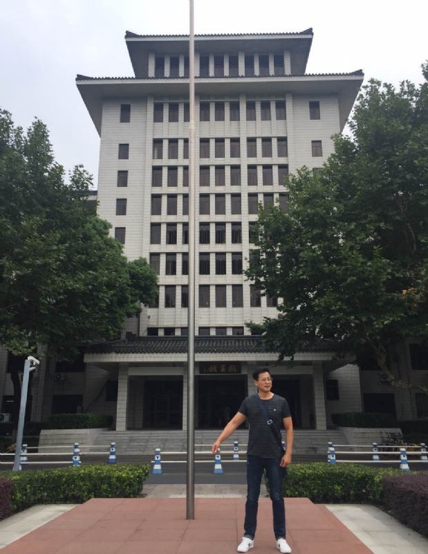 加国男人的第三张照片--宁化征婚网