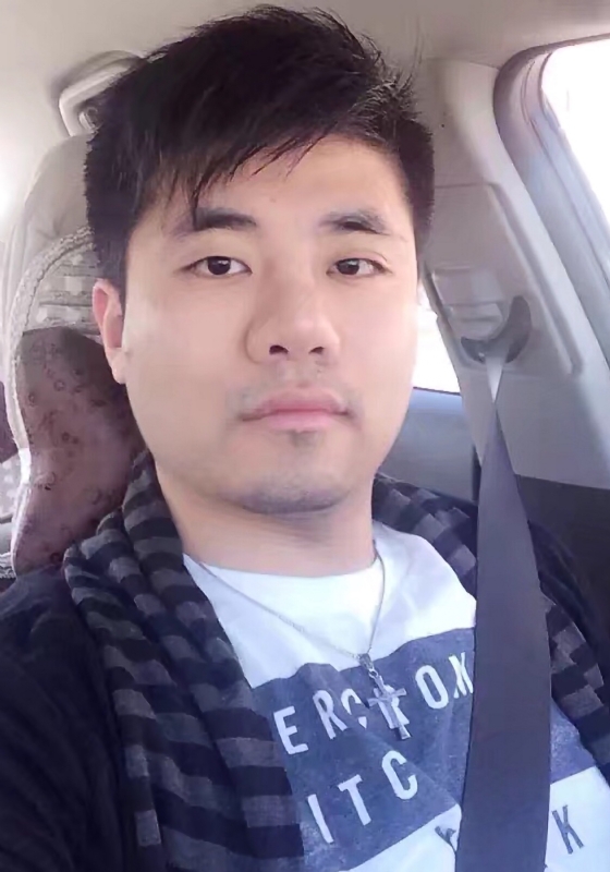 晓兵的第一张照片--宁化征婚网