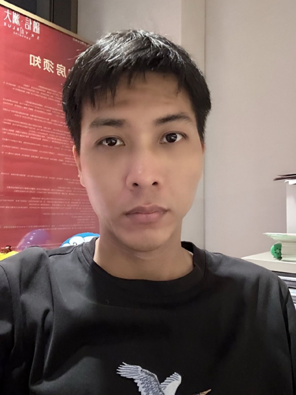 木木的第一张照片--宁化征婚网