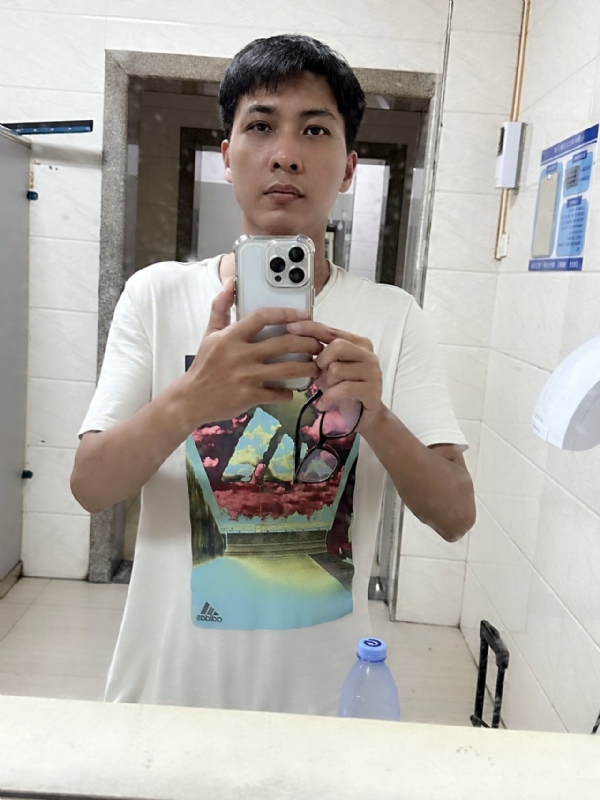 木木的第三张照片--宁化征婚网