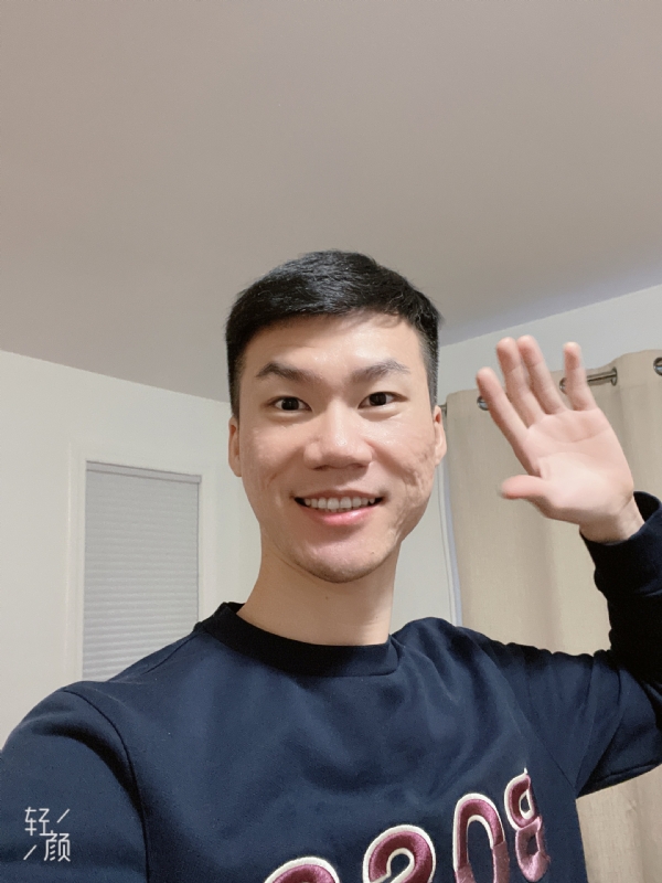 Tian天的第一张照片--宁化征婚网