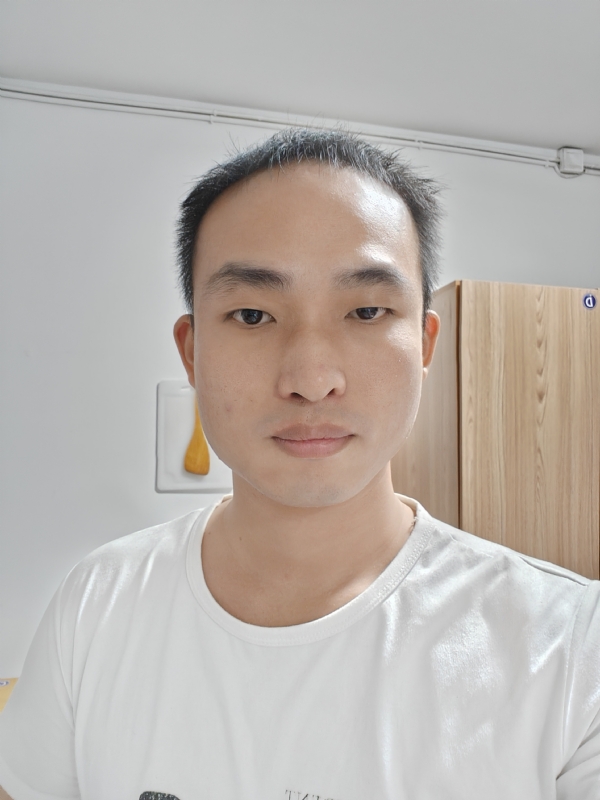 自由随心的第一张照片--宁化征婚网