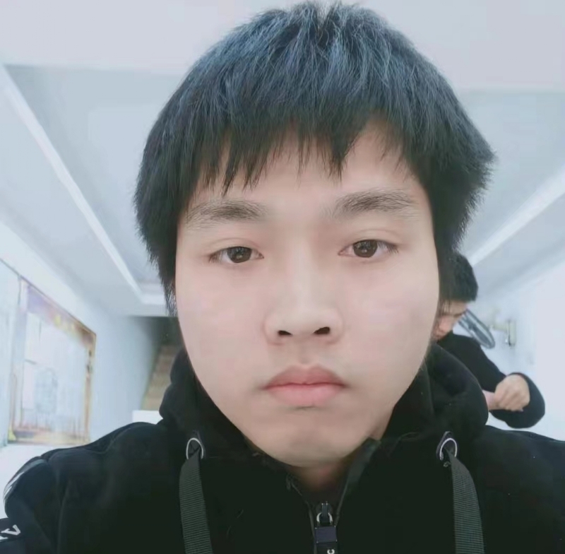 无奋斗不清春的第一张照片--宁化征婚网