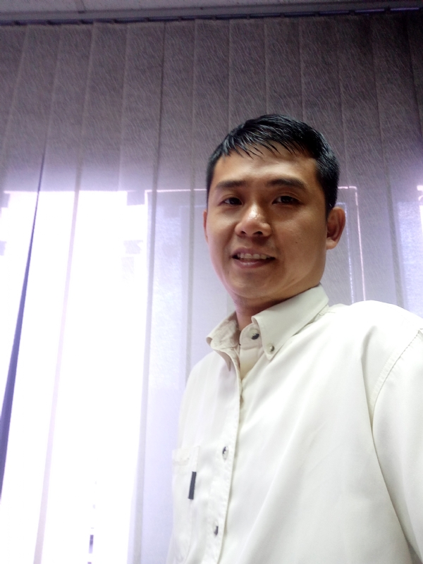 素食单身者的第一张照片--宁化征婚网