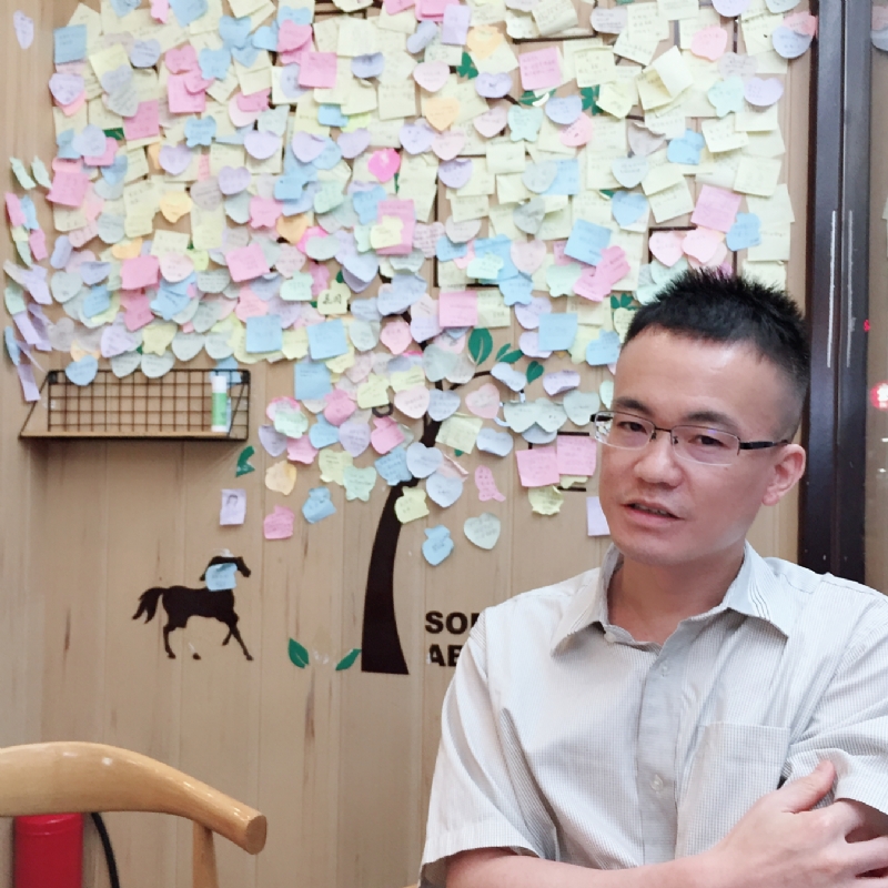 语言转向的第一张照片--宁化征婚网