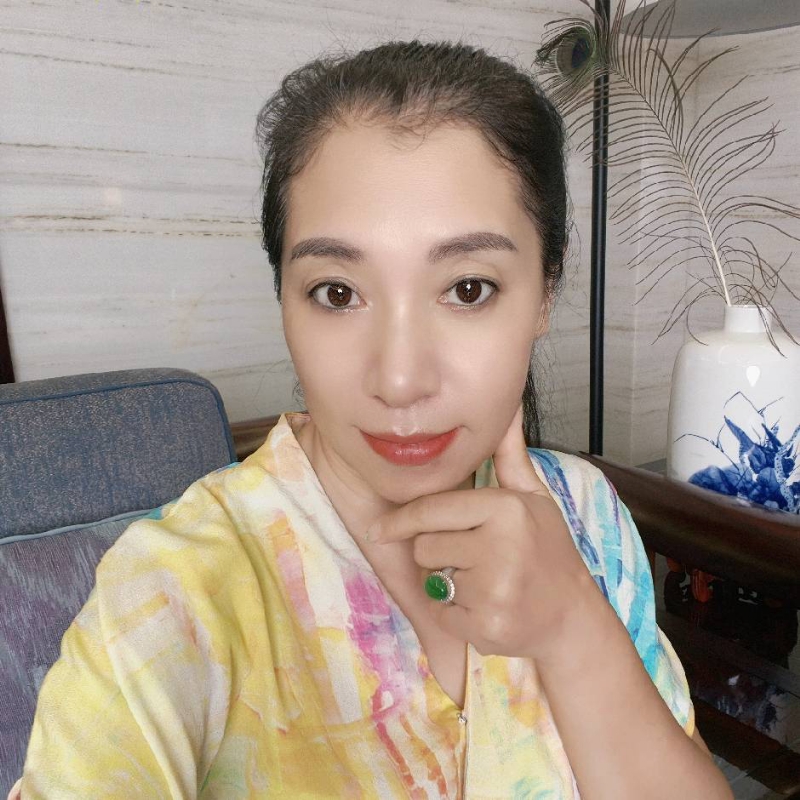 仝馨的第一张照片--宁化征婚网