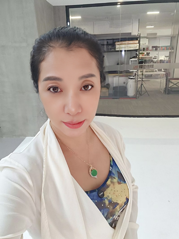 仝馨的第二张照片--宁化征婚网