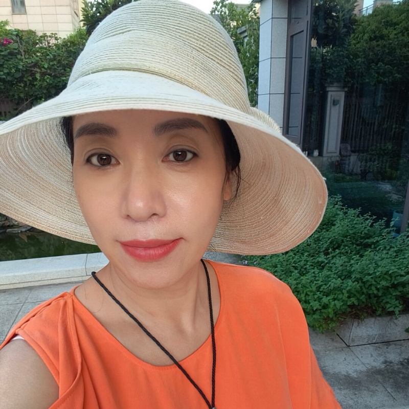 仝馨的第四张照片--宁化征婚网