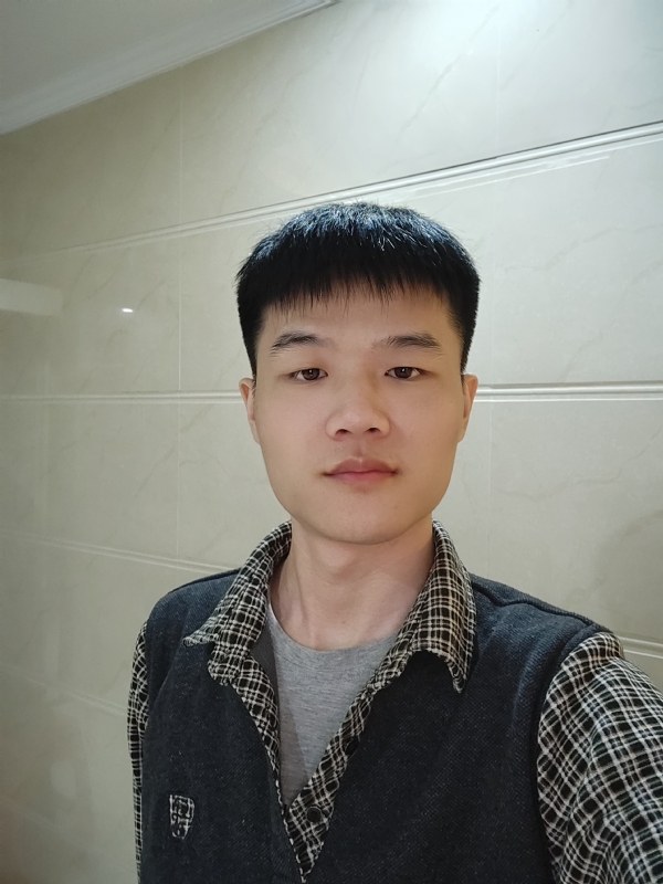 念头通达的第一张照片--宁化征婚网