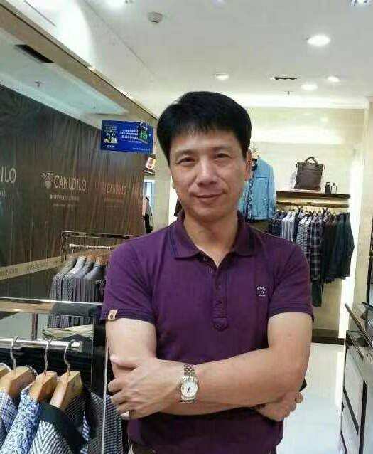 好好先生的第二张照片--宁化征婚网