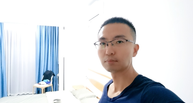 roy的第一张照片--宁化征婚网